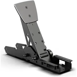 Moza Racing SR-P Pedale Schwarz