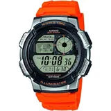 Casio Youth Series AE-1000W Kautschuk 38 mm AE1000W-4BVDF
