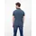 Lerros Poloshirt blau L
