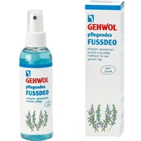 Eduard Gerlach Pflegendes Fußdeo Pumpspray 150 ml