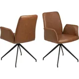 VCM ebuy24 Esszimmerstuhl Nadine