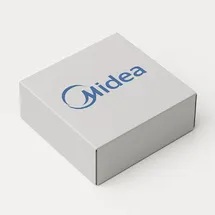 Midea MH KIT Externes Anschluss-Kit für Hydraulikmodule