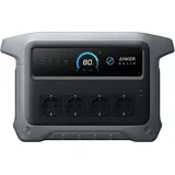 Anker SOLIX C1000X Gen2 1024Wh 2000Wh