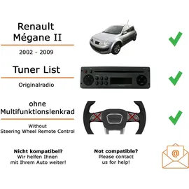 JUST SOUND best choice for caraudio Celebrity 150 schwarz
