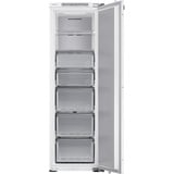 Samsung Einbau-Gefrierschrank, 177,5 cm, 218 Liter, EEK: E, No Frost+, WiFi mit AI Energy Mode, SoftClose, Cool Select+, Metal Cooling, BRZ22720EWW/EG