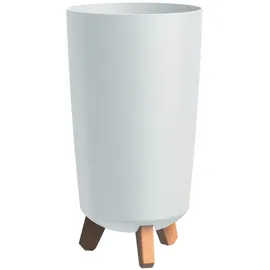 OEM Gracia Tubus Slim Ø 19,5 cm Weiß