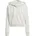 Hoodie Wonder Alumina/White L