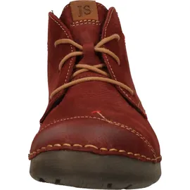 Josef Seibel Fergey 18 bordo 41