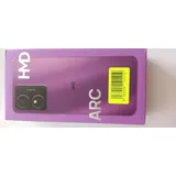 HMD Arc 4 GB RAM 128 GB Shadow Black