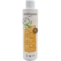 Eubiona Protect & Care Shampoo Kokos-Aloe Vera 200 ml