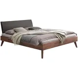 Hasena Caprile 200 x 200 cm Braun