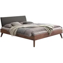 Hasena Caprile 200 x 200 cm Braun