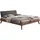 Hasena Caprile 200 x 200 cm Braun