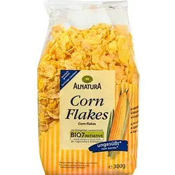 ALNATURA Bio Cornflakes 300,0 g