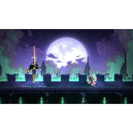 Dead Cells: Return to Castlevania Edition PS5