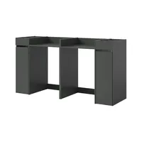 Xonox Free 4-tlg. Anthrazit