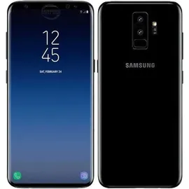 Samsung Galaxy S9 64 GB Midnight Black