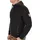 Country Maddox MADDOX Strickjacke BRUNECK in anthrazit | Gr.: 56
