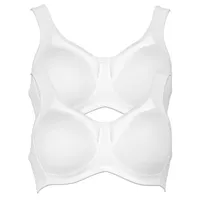 Anita Entlastungs BH Clara in Weiss Weiss | Gr.: