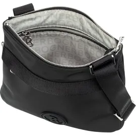 Bogner Beuteltasche Maggia Serena Shoulderbag MVZ Black Schwarz Damen