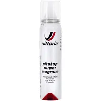 Vittoria Pit Stop Super Magnum Pannenspray weiß