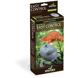 Reptiles Planet Thermostat für Terrarium Reptilien Easy Control