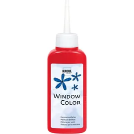 Kreul Window Color kirschrot, 80 ml