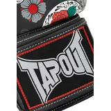 TapouT Morte Kunstleder-boxhandschuhe - Black / Multicolour - 12 Oz