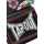 TapouT Morte Kunstleder-boxhandschuhe - Black / Multicolour - 12 Oz