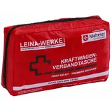 Leina-Werke Compact Leina KFZ-Verbandtasche rot