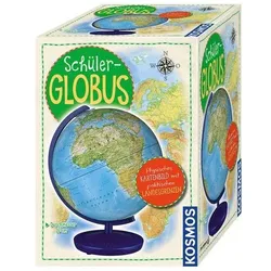 KOSMOS 673031 Schüler Globus