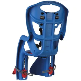 BELLELLI Sitzrohr blau