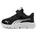 FlexFocus Modern AC Kinder Schwarz/Weiß 27