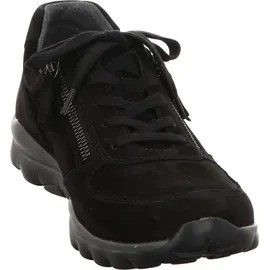 Gabor Sneaker low Damen Schwarz 40,5