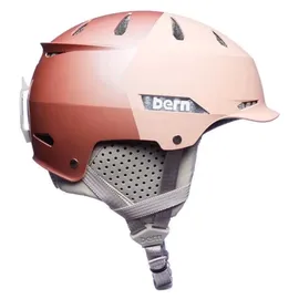Bern Hendrix MIPS 55,5-59 cm rosa/roségold 2023