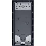 Busch-Jaeger Montagedose AP Gr.1/3 anth matt 41383S-B-03