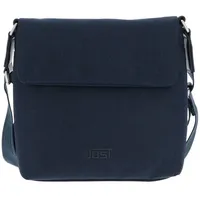JOST Umhängetasche Bergen Crossbody Bag Navy