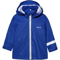 Kamik Unisex Kinder Regenjacke Spot Blau 86 - 86