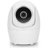 Alecto Indoor Wi-Fi Kamera Weiß