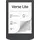 Pocketbook Verse Lite (DACH-Version) 8 GB eReader Midnight Grey