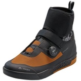 Vaude Am Moab Mid Winter STX Schuhe (Größe 39, braun)