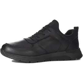 Rieker 39653-00 Herren Schwarz 43