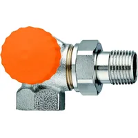 HEIMEIER Eclipse Thermostatventil 393302000