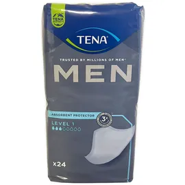 TENA Men Level 3 16 St.