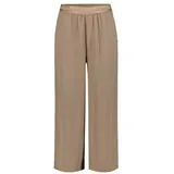 Luhta Hilleis Sporthose Capri Braun XS