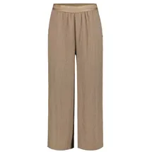 Luhta Hilleis Sporthose Capri Braun XS