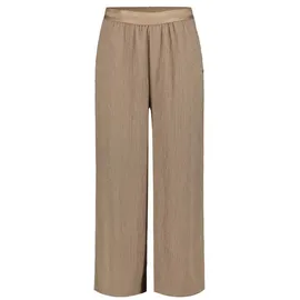 Luhta Hilleis Sporthose Capri Braun XS