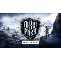 Frostpunk: Season Pass