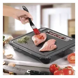 GEFU Küchenpinsel BECKY