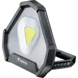 Varta Work Flex Stadium Light LED Akku-Arbeitsleuchte (18647-101-401)